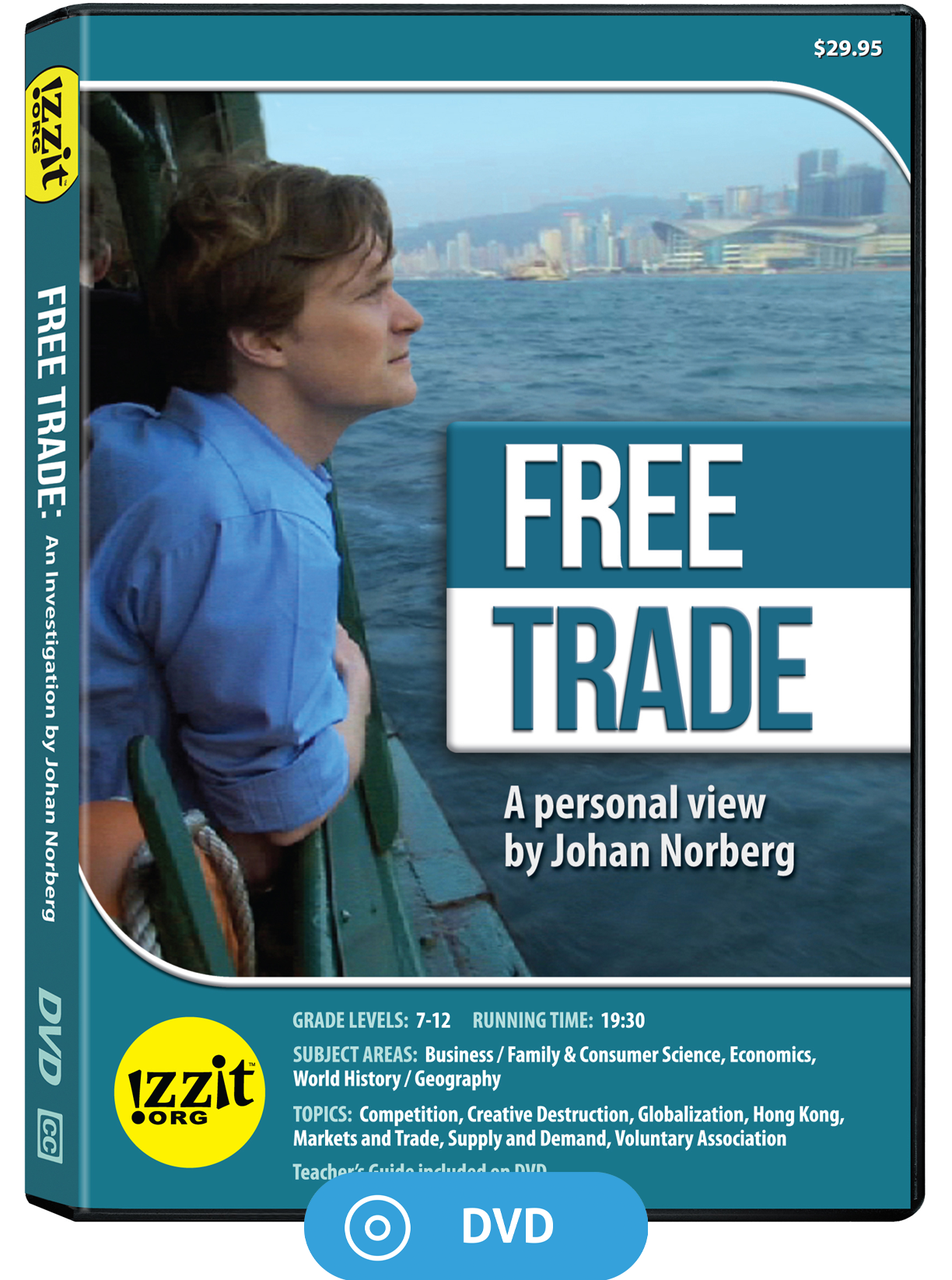 Free Trade DVD