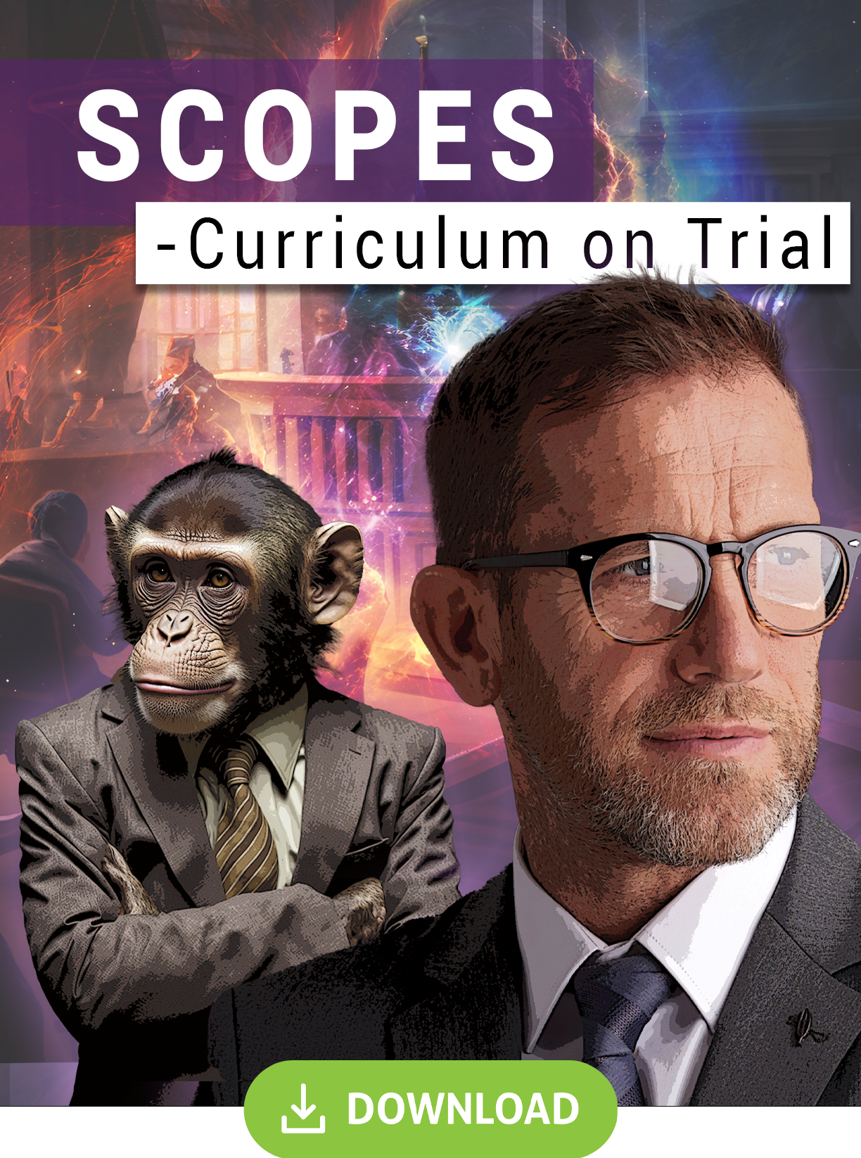 Scopes - Curriculum on Trial - Digital HD